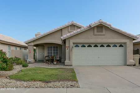 8426 W Bloomfield Road Peoria, AZ 85381