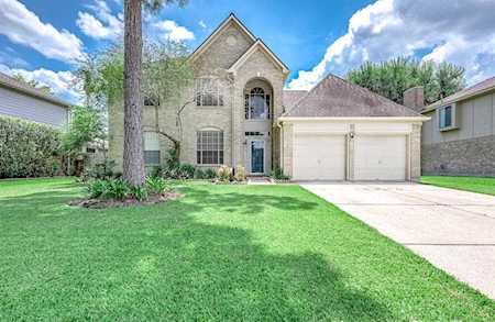 1908 San Jose St Friendswood, TX 77546