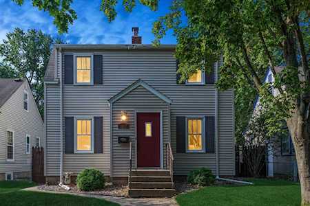 1814 Orange Avenue E Saint Paul, MN 55119