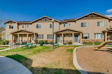 1639 Aspen Meadows Circle Federal Heights, CO 80260
