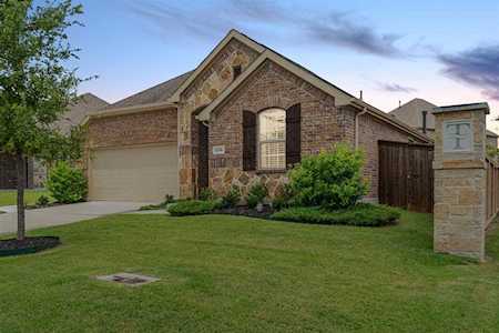 1200 Caney Creek Lane Mckinney, TX 75071