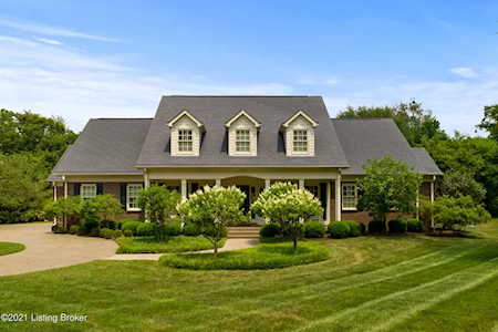 5601 Wolf Ridge Rd Prospect, KY 40059