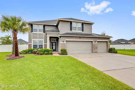 3321 Ravello Dr St Augustine, FL 32092