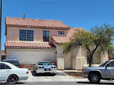 818 Holly Sprig Ct North Las Vegas, NV 89032