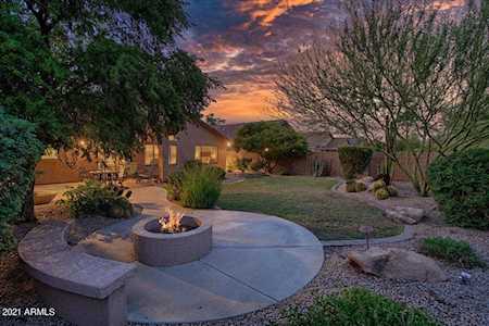 4427 E Thorn Tree Drive Cave Creek, AZ 85331