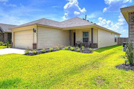 21019 Twining Rose Ln Tomball, TX 77377