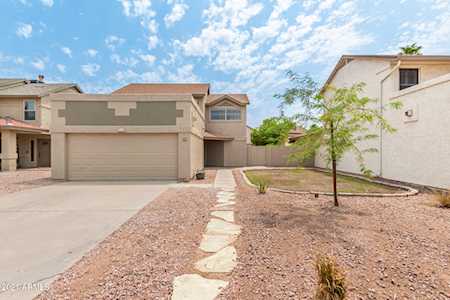 739 N Valencia Place Chandler, AZ 85226
