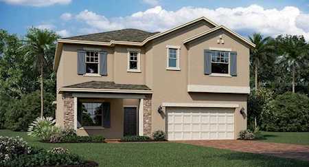 2298 Mountain Pine St Ocoee, FL 34761