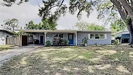 3631 Surrey Dr Orlando, FL 32812