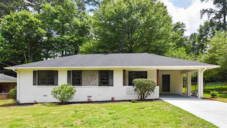 2198 Lower Roswell Rd Marietta, GA 30068
