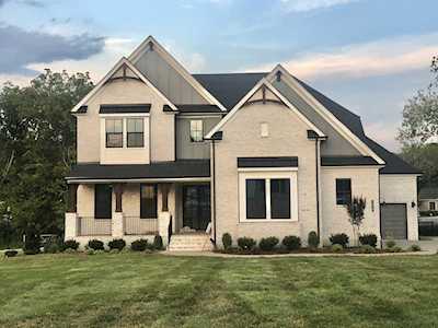 1920 Campfire Court Brentwood, TN 37027
