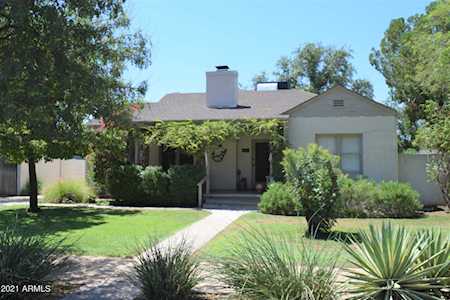 525 W Almeria Road Phoenix, AZ 85003