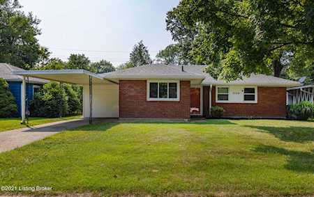 3124 Talisman Rd Louisville, KY 40220
