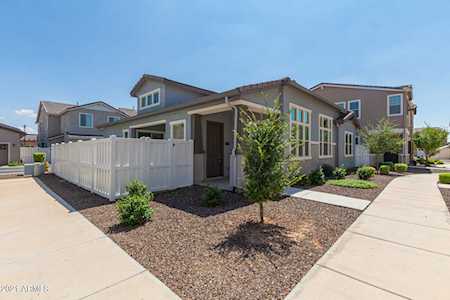 3726 E Stiles Lane Gilbert, AZ 85295