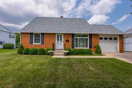 5323 Edgeview Road Columbus, OH 43207
