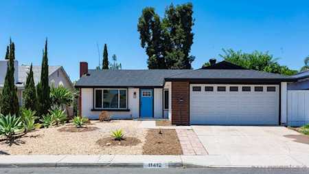 11412 Avenida Del Gato San Diego, CA 92126