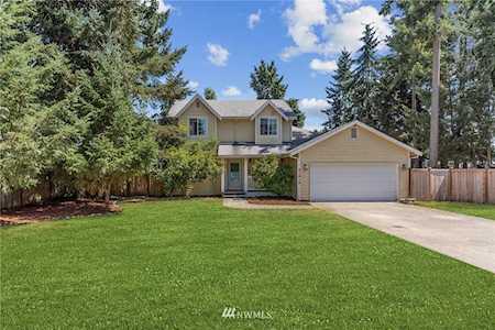 21615 82nd Avenue Ct E Spanaway, WA 98387