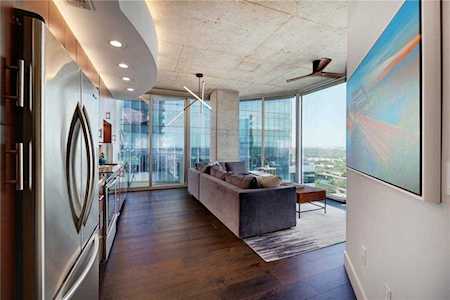 360 Nueces ST #2502 Austin, TX 78701
