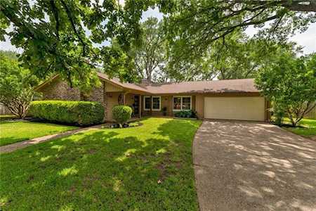 4107 North Hills DR Austin, TX 78731