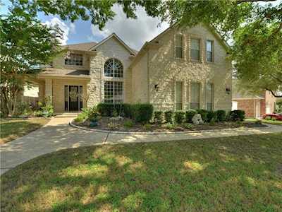 1006 Fazio CV Round Rock, TX 78664