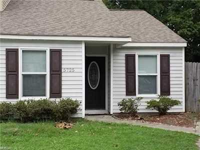 5725 Constance Ct Virginia Beach, VA 23462