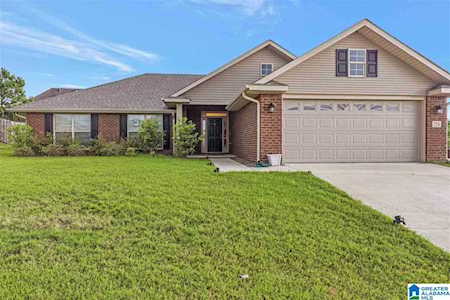 254 Waterford Cove Trail Calera, AL 35040