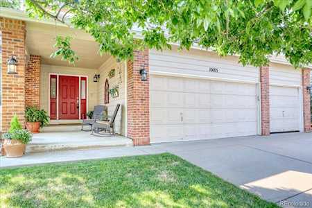 10185 Silver Maple Circle Highlands Ranch, CO 80129