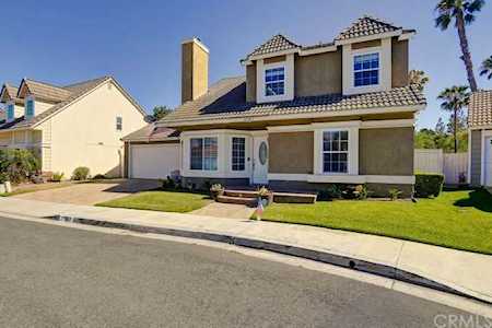 27962 Thompson Mission Viejo, CA 92692