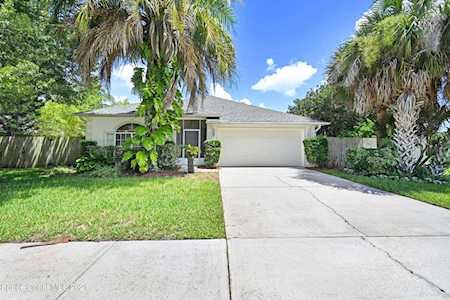 998 Jacaranda Circle Rockledge, FL 32955