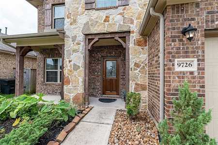 9726 Justin Ridge Ln Humble, TX 77396