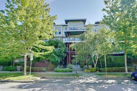 6328 Larkin Drive #305 Vancouver, BC V6T 2K2
