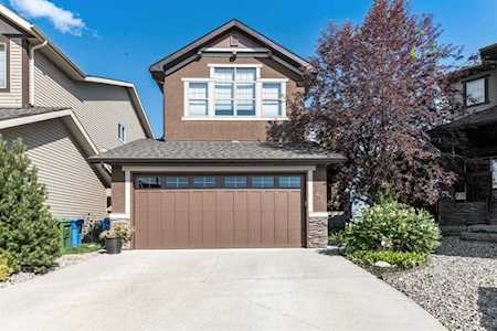 66 Chaparral Valley Grove SE Calgary, AB T2X 0M4