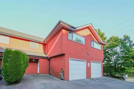 303 Cumberland Street #111 New Westminster, BC V3L 3G2