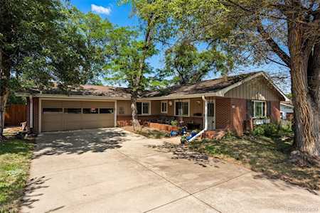 2955 Regis Dr Boulder, CO 80305