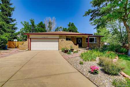 13627 Leo Ct Littleton, CO 80124