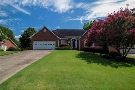 110 Cannonade Dr Alpharetta, GA 30004