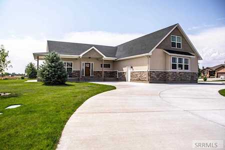 4058 E 518 N Rigby, ID 83442