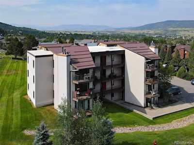 2035 Walton Creek Rd #202 Steamboat Springs, CO 80487