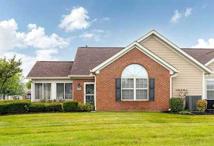 4582 Collingwood Pointe Place Columbus, OH 43230