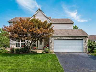 8025 Coldharbor Boulevard Lewis Center, OH 43035