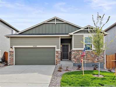 21260 E Princeton Place Aurora, CO 80013