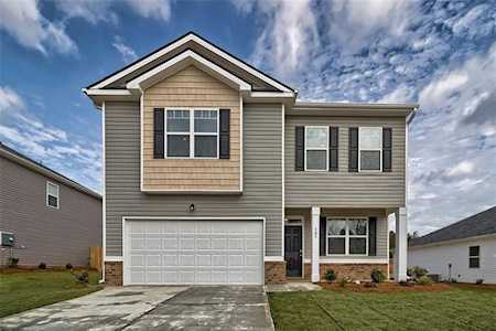 3464 Loblolly Pine Way Decatur, GA 30034