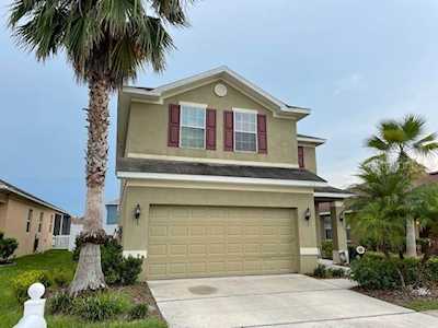 1148 Berkley Ridge Ln Auburndale, FL 33823
