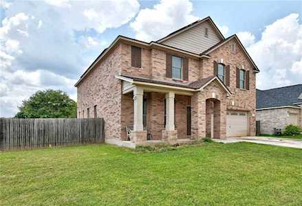 111 Japonica CT Kyle, TX 78640