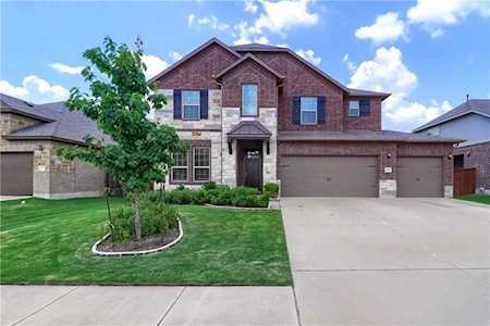 4301 Trinity Woods ST Leander, TX 78641