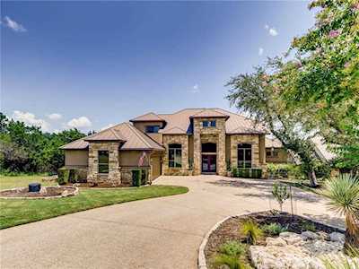 1609 Osprey Ridge LOOP Lago Vista, TX 78645