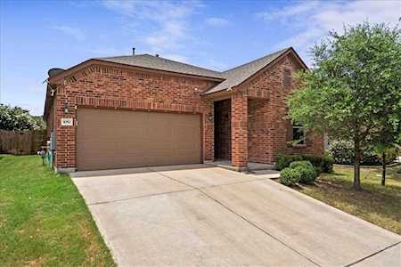 1052 Clove Hitch DR Georgetown, TX 78633
