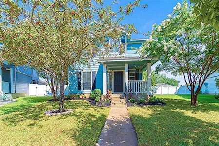 1519 Davis Mountain LOOP Cedar Park, TX 78613