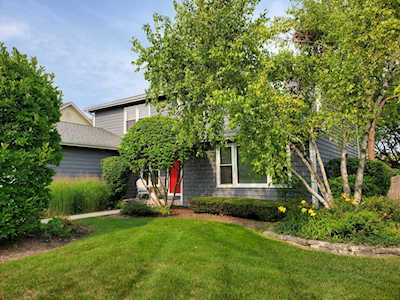 731 Horatio Blvd Buffalo Grove, IL 60089