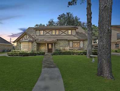 22414 Wetherburn Ln Katy, TX 77449